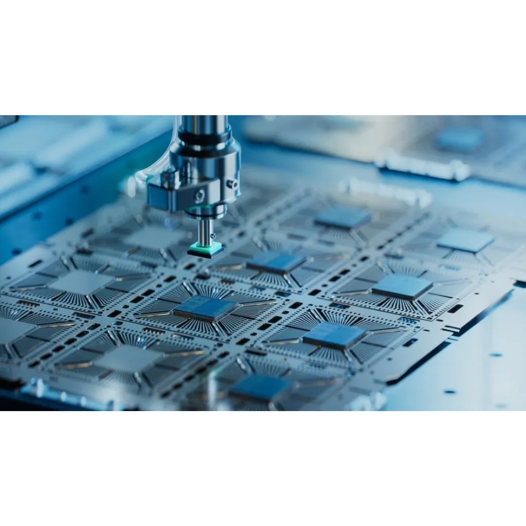 Electronics & Semiconductor
